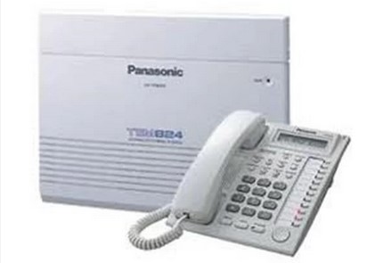 pabx panasonic 